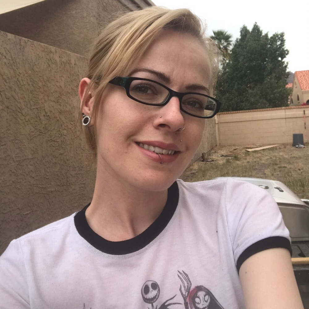 Meet your Posher, Amanda